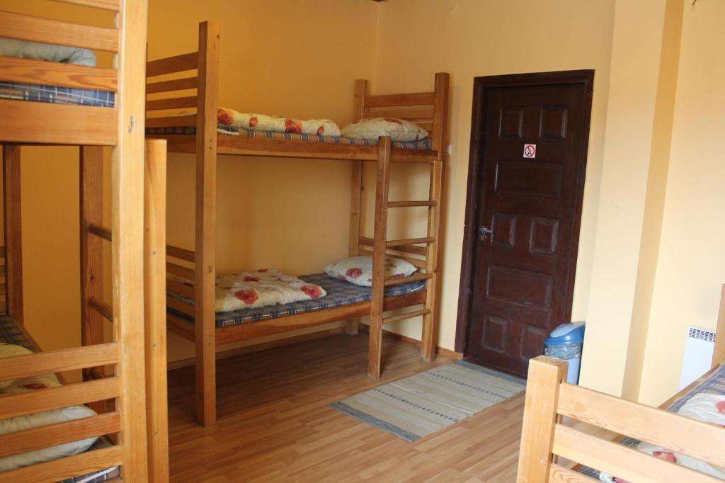 Fortuna Hostel Vilnius Room photo