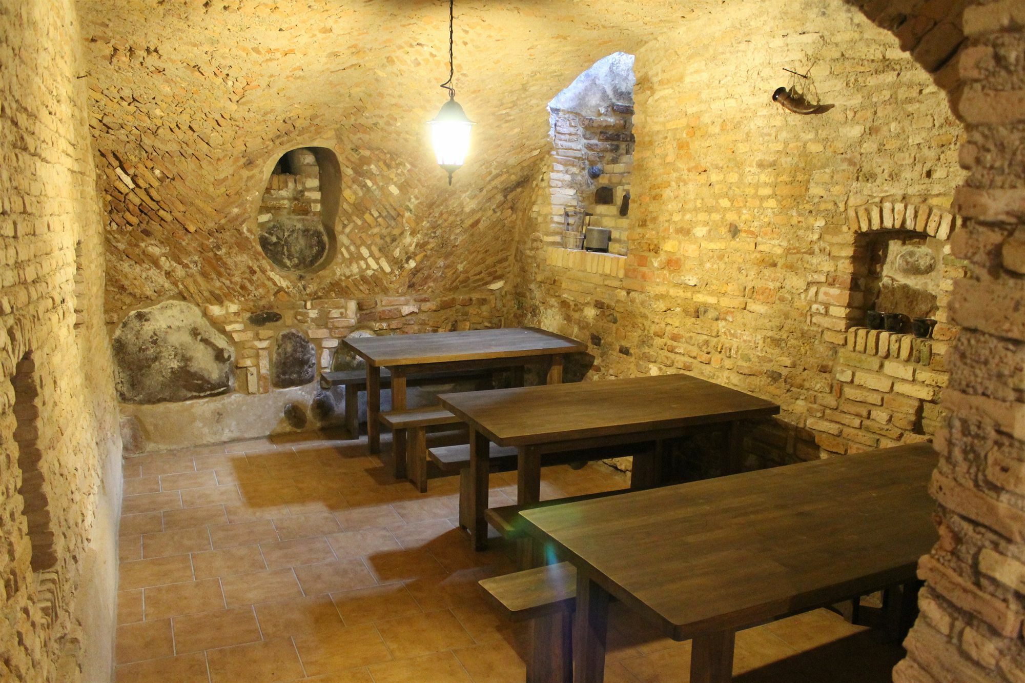 Fortuna Hostel Vilnius Exterior photo